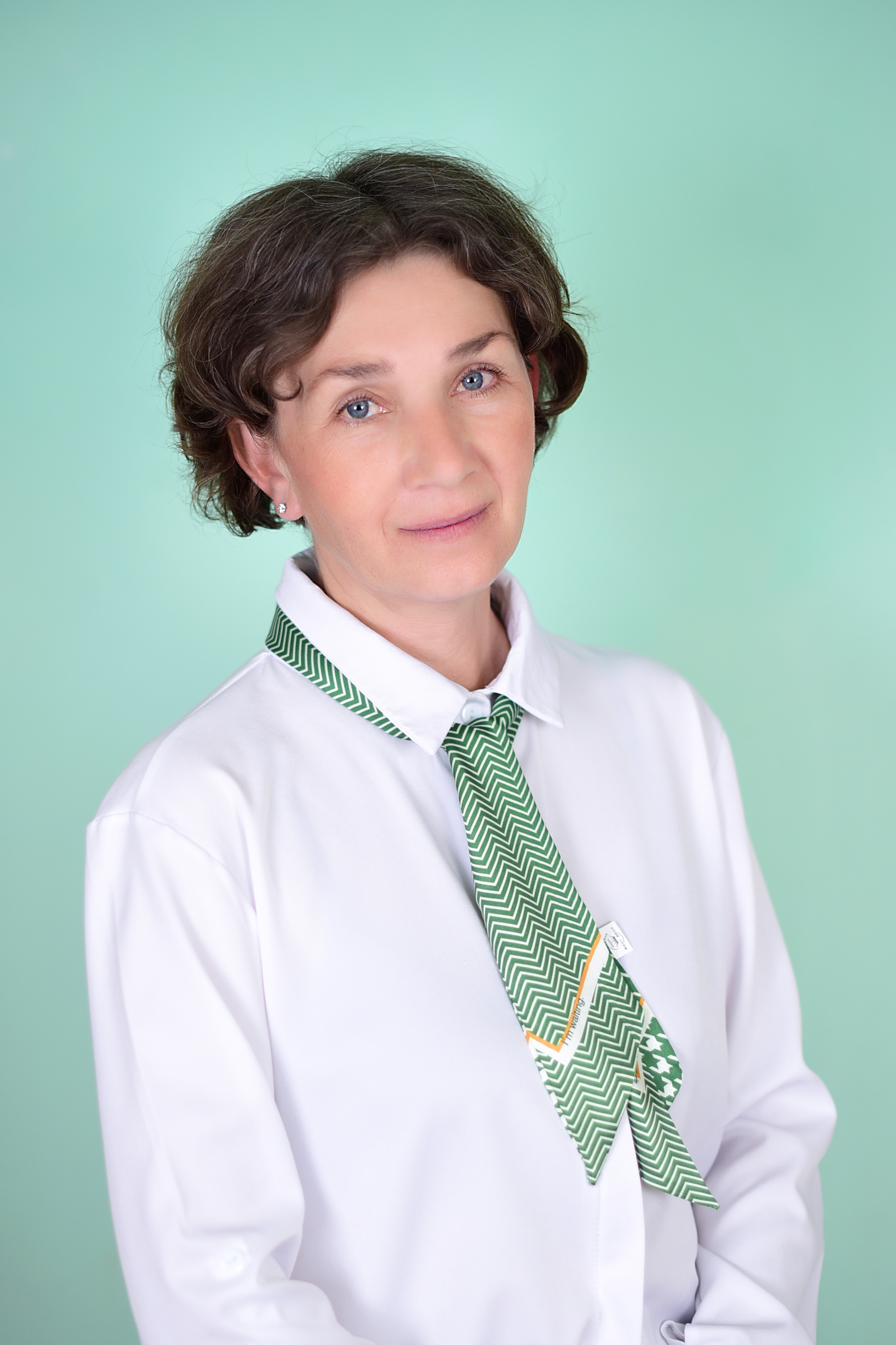 Инструктор по физической культуре Рейш Елена Владимировна.