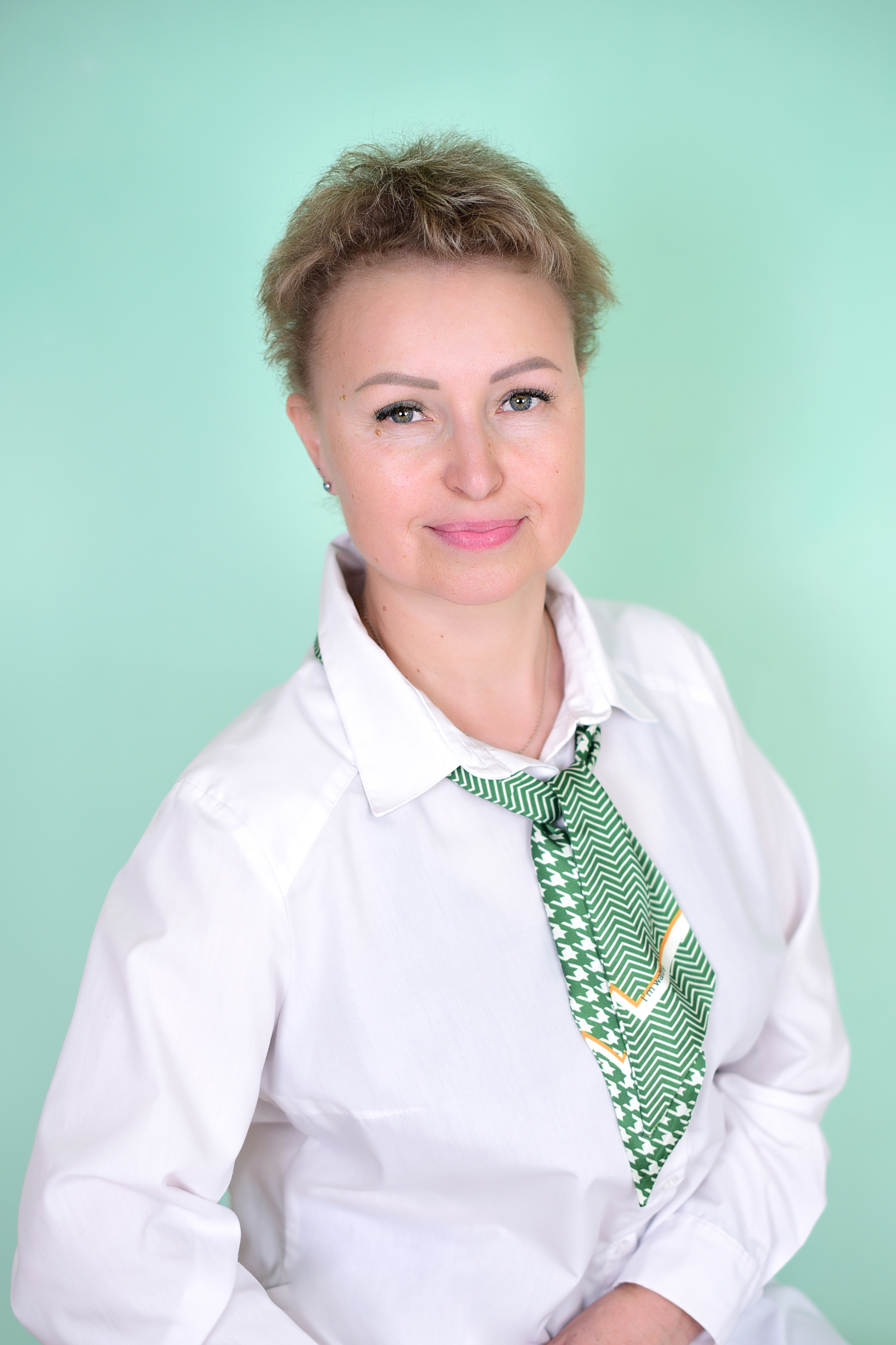 Воспитатель Шаповалова Татьяна Анатольевна.