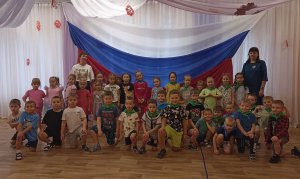 Праздник «День народного единства» Праздник «День народного единства».