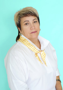 Дударева Елена Павловна Дударева Елена Павловна