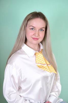 Учитель-логопед Беляева Екатерина Александровна Учитель-логопед Беляева Екатерина Александровна