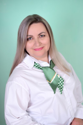 Воспитатель Каширина Ирина Александровна Воспитатель Каширина Ирина Александровна