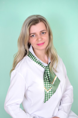 Воспитатель Ковалева Елена Валерьевна Воспитатель Ковалева Елена Валерьевна