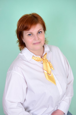 Воспитатель Сальникова Наталья Александровна Воспитатель Сальникова Наталья Александровна